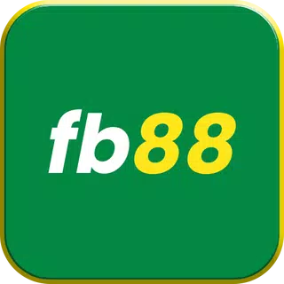 Logo nhà cái uy tín FB88