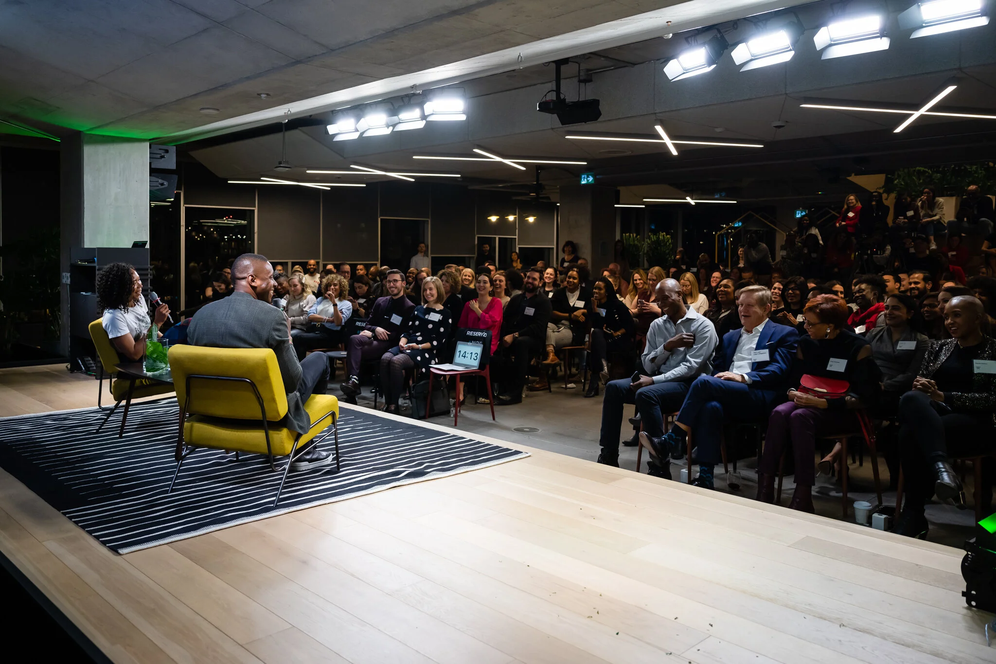 #movethedial: 2019 In Review