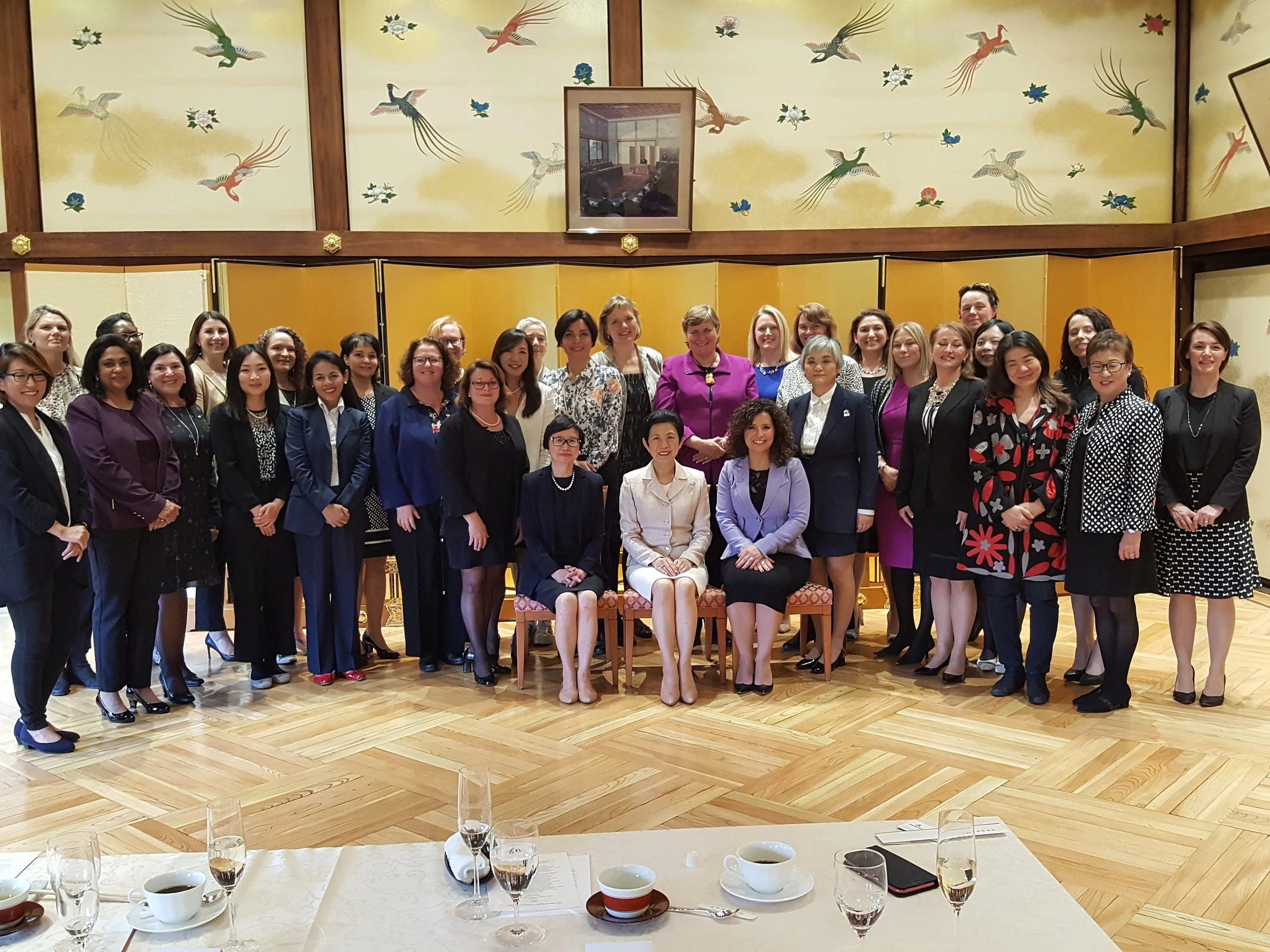 #movethedialJapan: Highlights, learnings &amp; photos!