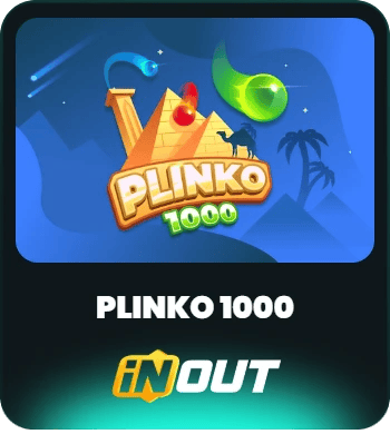 Plinko 1000