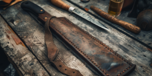 Funda del machete: Protección esencial y consejos de mantenimiento